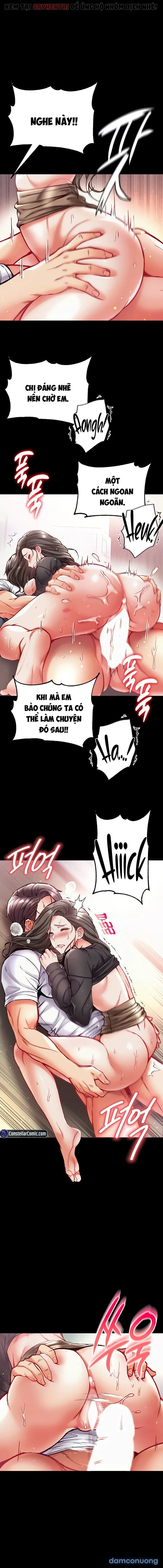 Theo Học Dâm Sư 