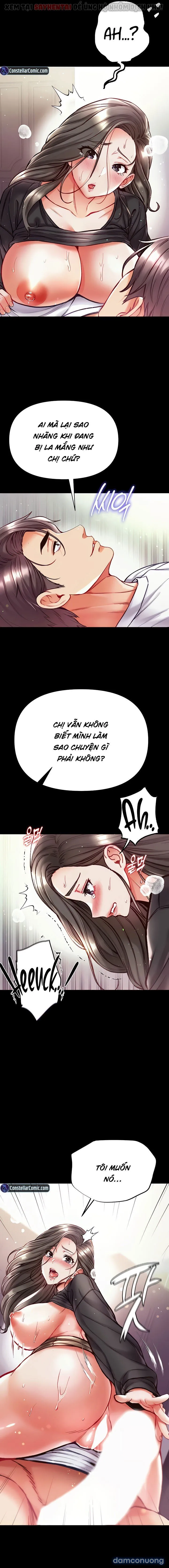 Theo Học Dâm Sư 