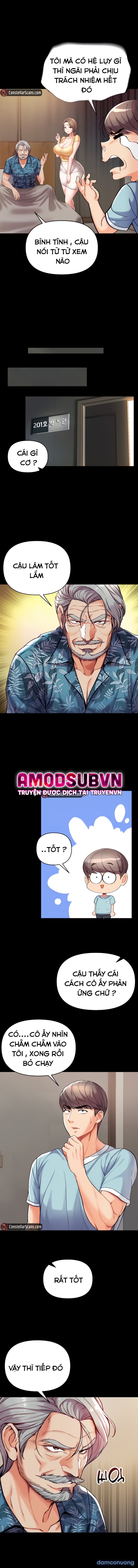 Theo Học Dâm Sư 