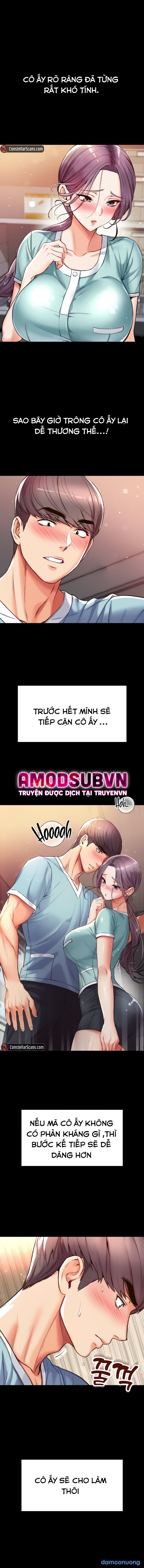 Theo Học Dâm Sư 