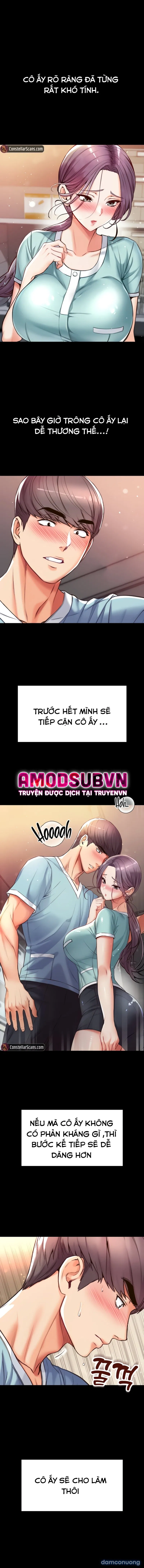 Theo Học Dâm Sư 