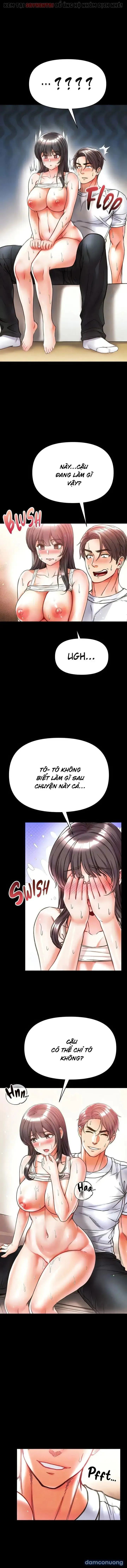 Theo Học Dâm Sư 
