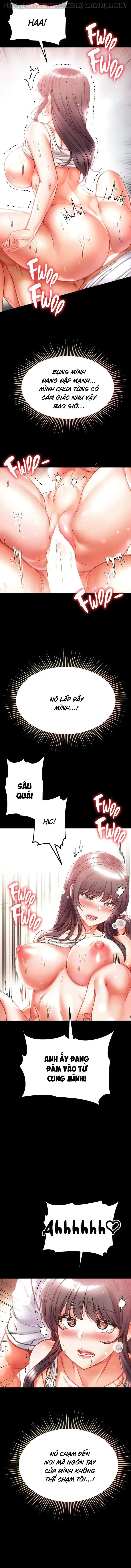 Theo Học Dâm Sư 