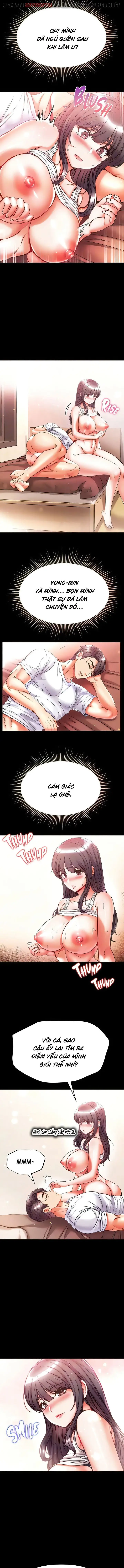 Theo Học Dâm Sư 
