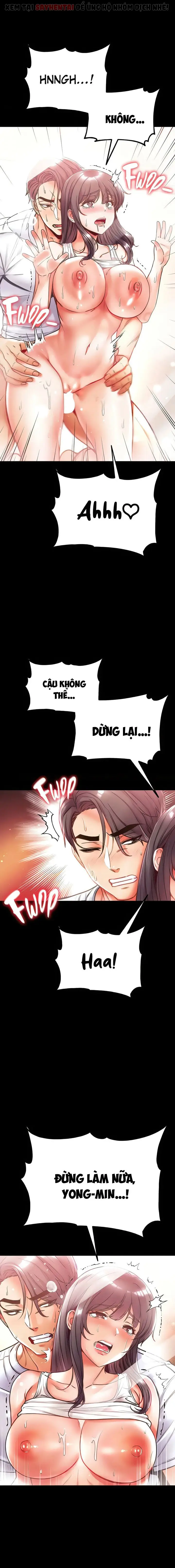 Theo Học Dâm Sư 
