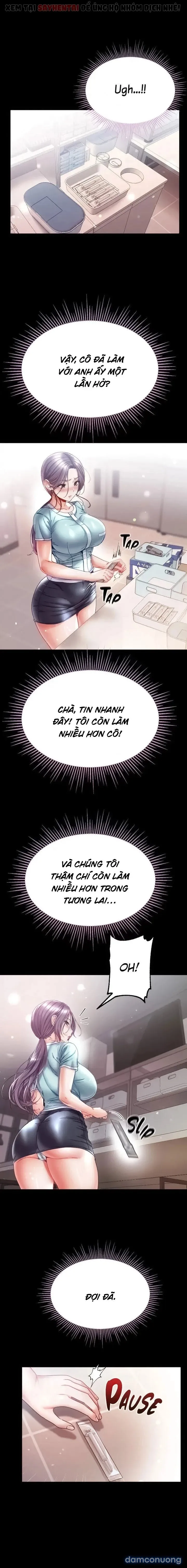 Theo Học Dâm Sư 