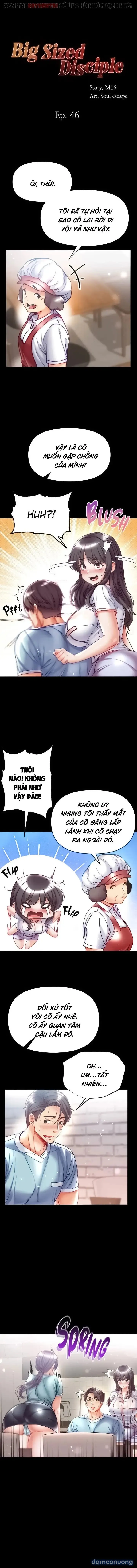 Theo Học Dâm Sư 