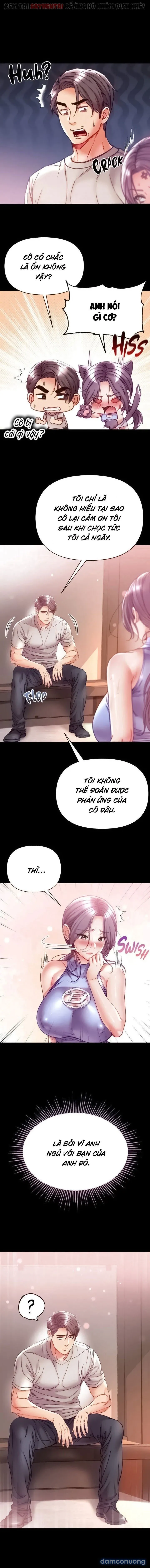 Theo Học Dâm Sư 