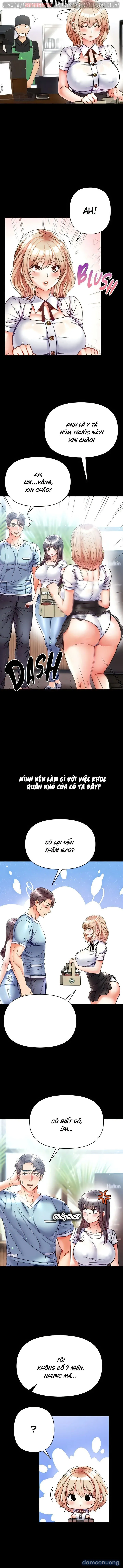 Theo Học Dâm Sư 