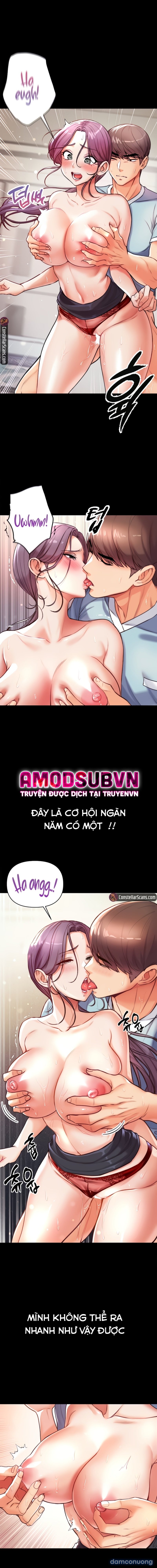 Theo Học Dâm Sư 