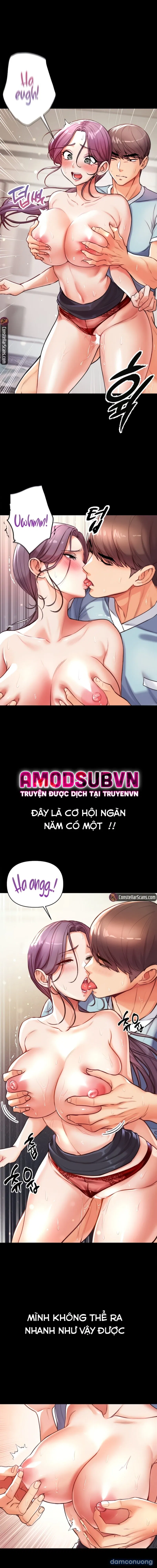Theo Học Dâm Sư 