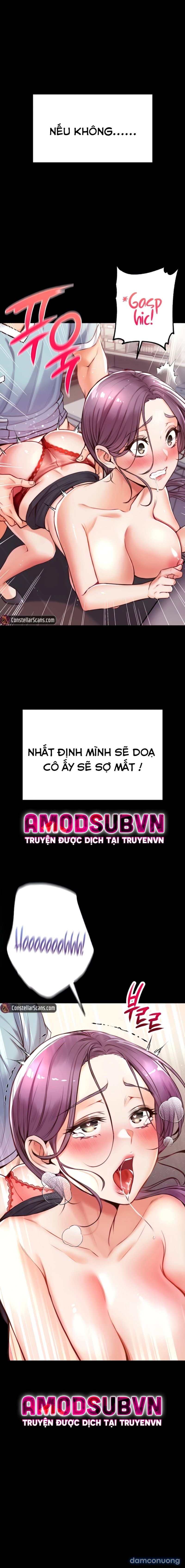 Theo Học Dâm Sư 