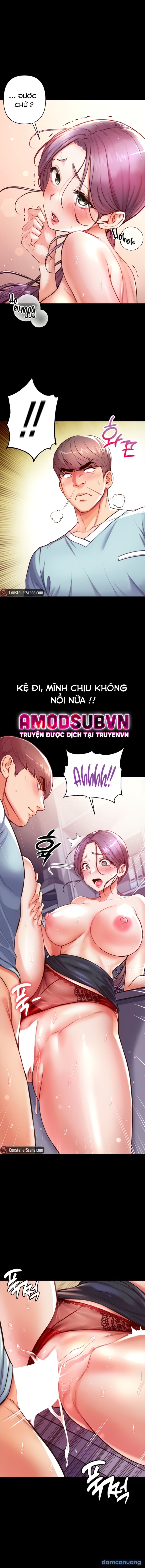 Theo Học Dâm Sư 