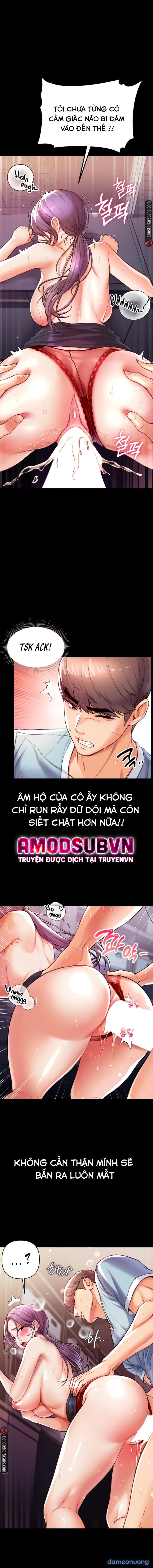 Theo Học Dâm Sư 