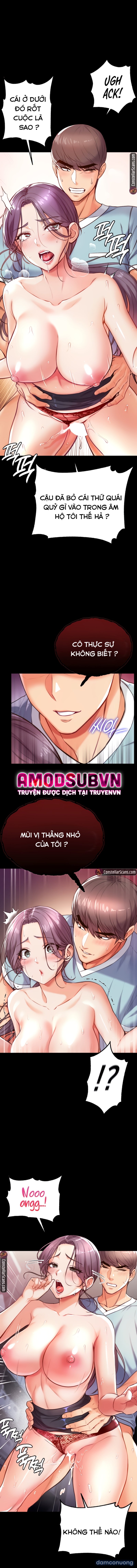 Theo Học Dâm Sư 