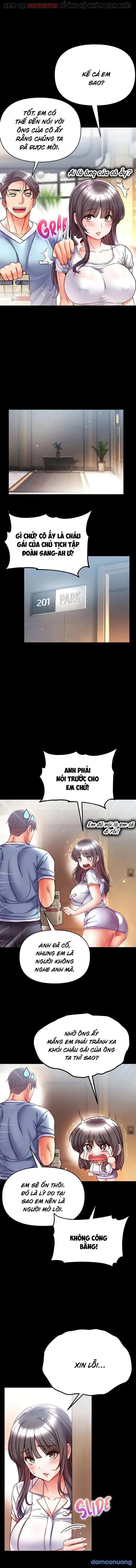 Theo Học Dâm Sư 