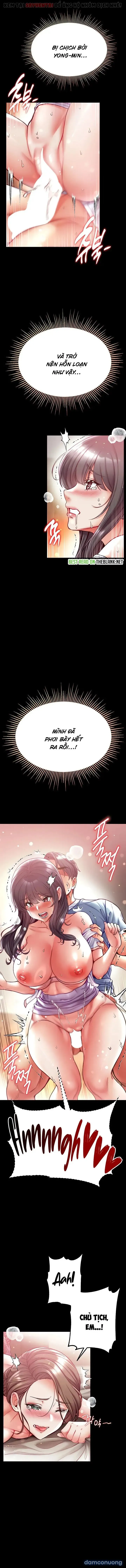 Theo Học Dâm Sư 