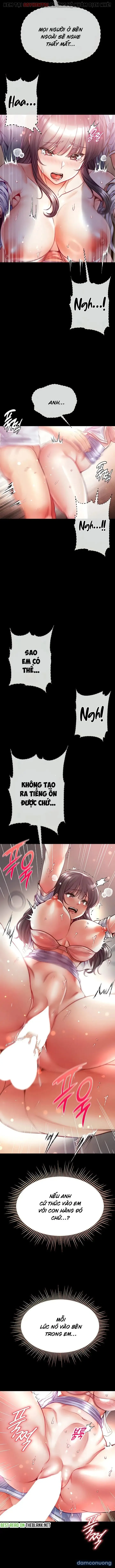 Theo Học Dâm Sư 