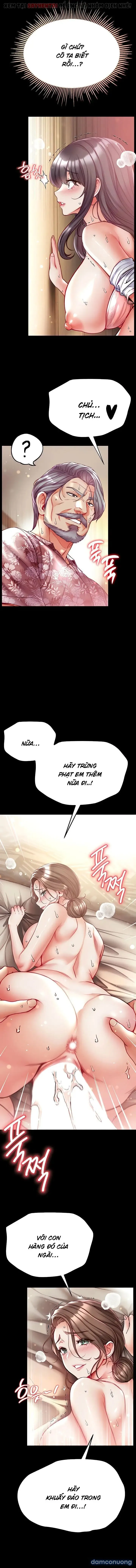 Theo Học Dâm Sư 