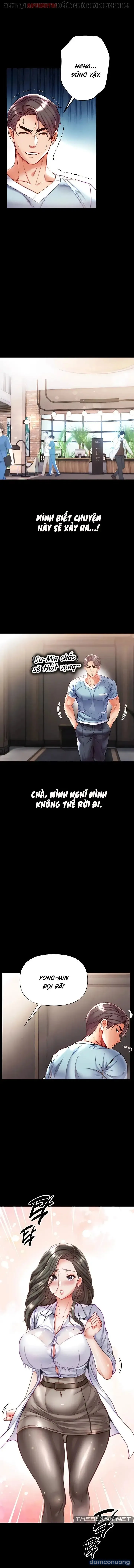 Theo Học Dâm Sư 