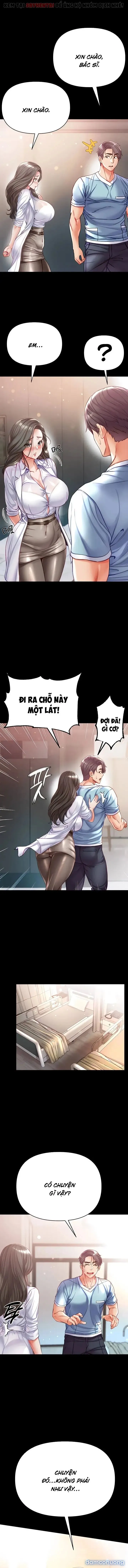 Theo Học Dâm Sư 