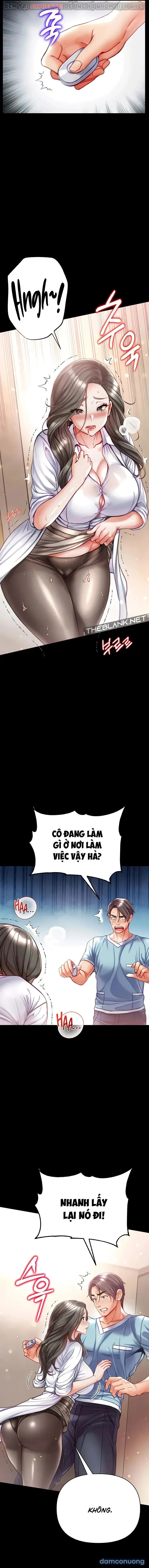 Theo Học Dâm Sư 