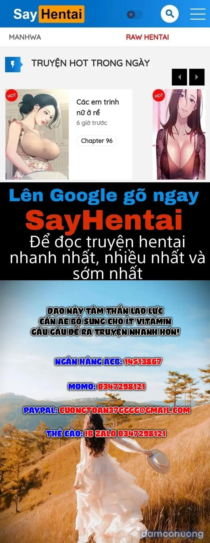 Theo Học Dâm Sư 