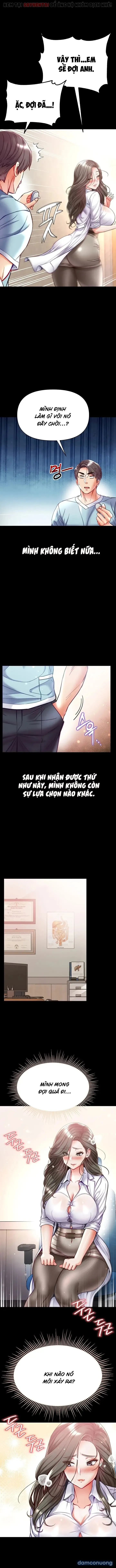 Theo Học Dâm Sư 