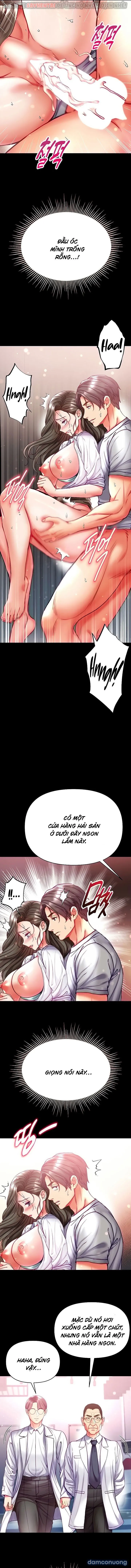 Theo Học Dâm Sư 