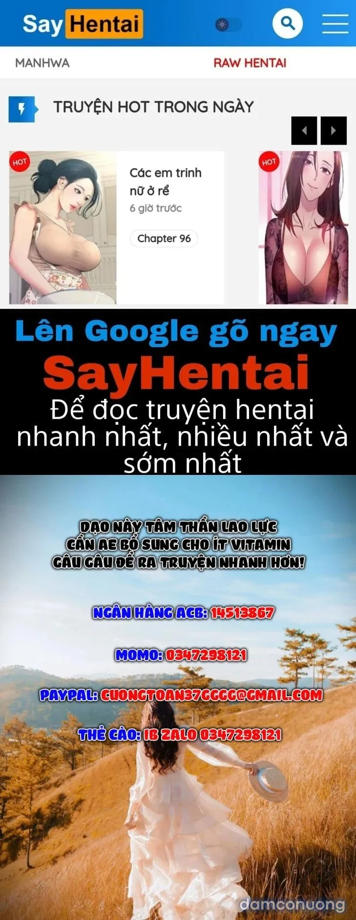 Theo Học Dâm Sư 