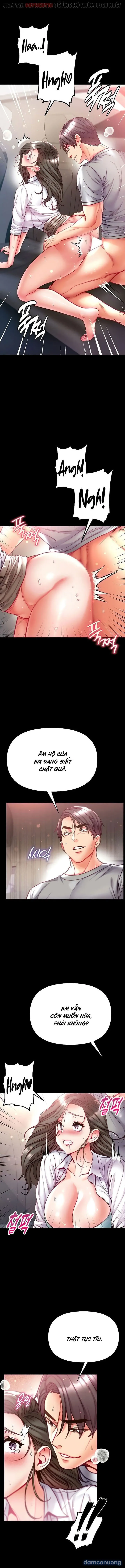 Theo Học Dâm Sư 