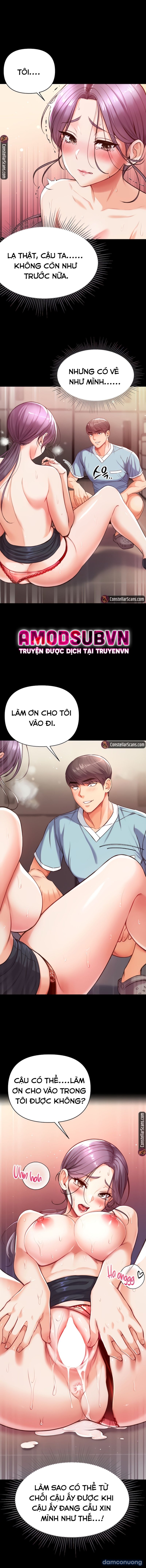 Theo Học Dâm Sư 