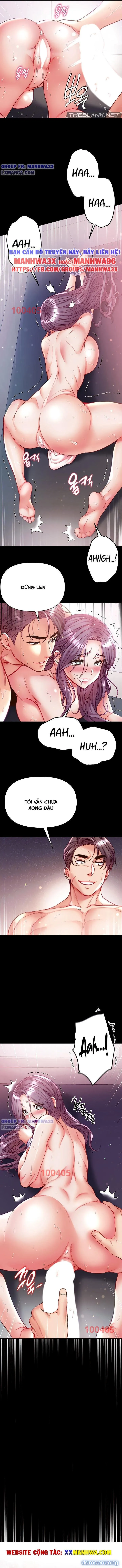 Theo Học Dâm Sư 