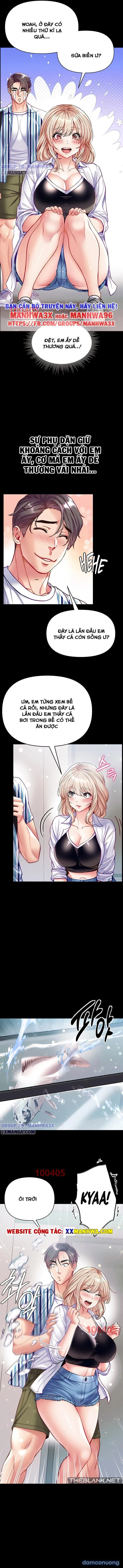 Theo Học Dâm Sư 