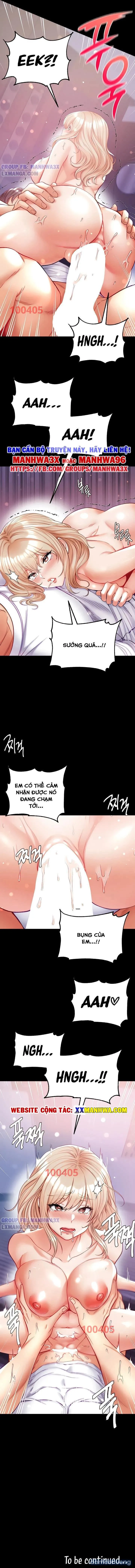 Theo Học Dâm Sư 
