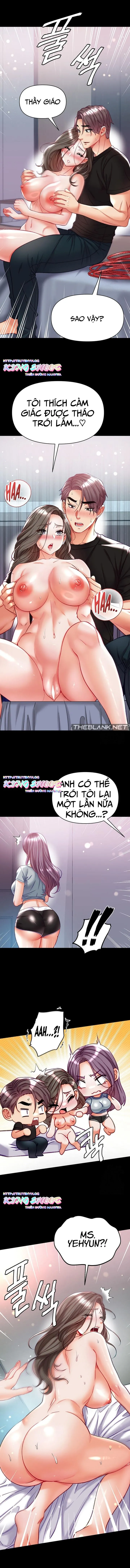 Theo Học Dâm Sư 