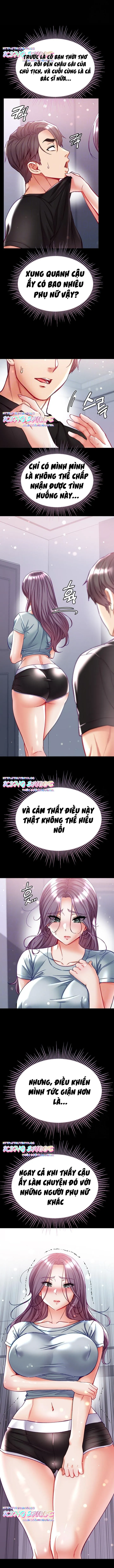 Theo Học Dâm Sư 