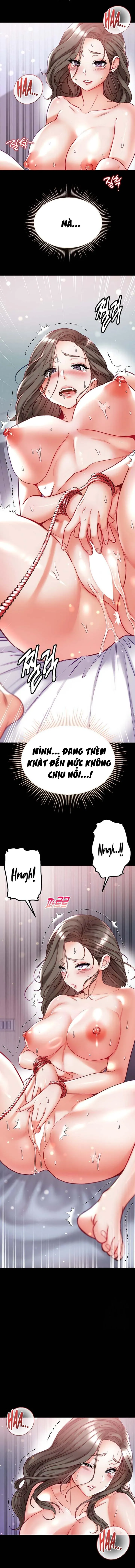 Theo Học Dâm Sư 