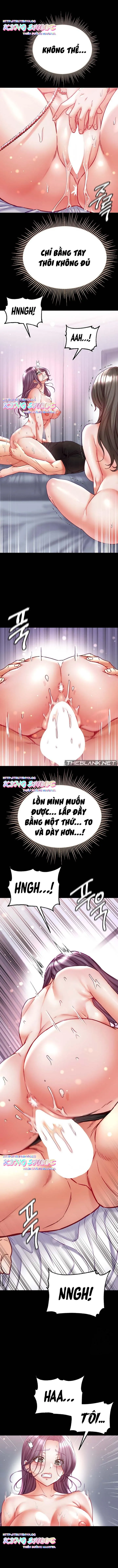 Theo Học Dâm Sư 