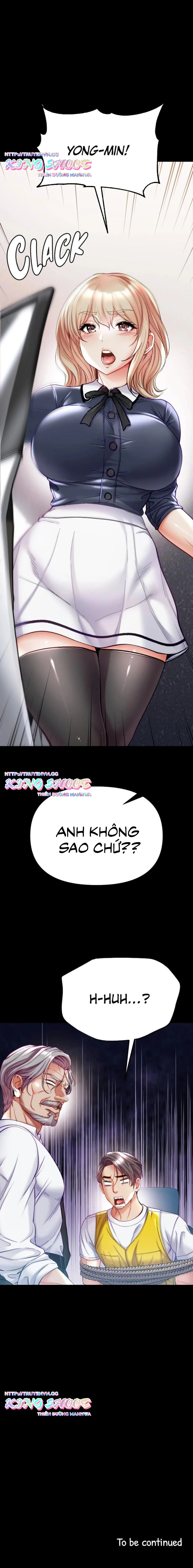 Theo Học Dâm Sư 