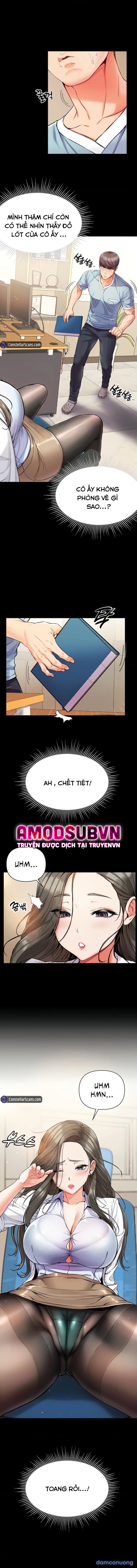 Theo Học Dâm Sư 