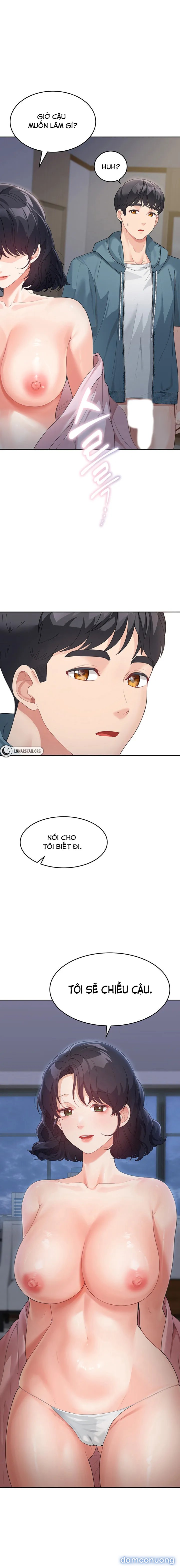 Chọn Mẹ Hay Chị Gái 