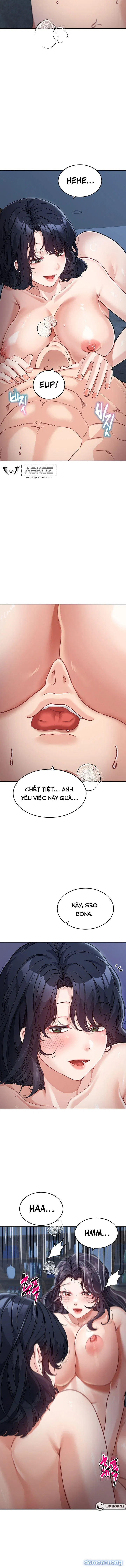 Chọn Mẹ Hay Chị Gái 