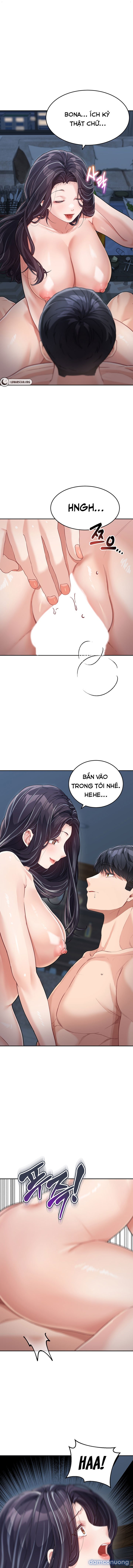 Chọn Mẹ Hay Chị Gái 