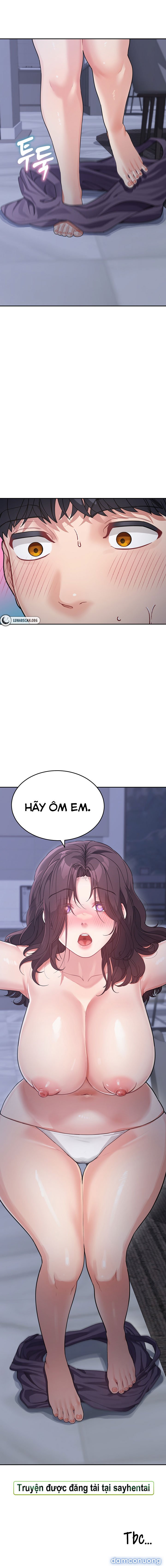 Chọn Mẹ Hay Chị Gái 