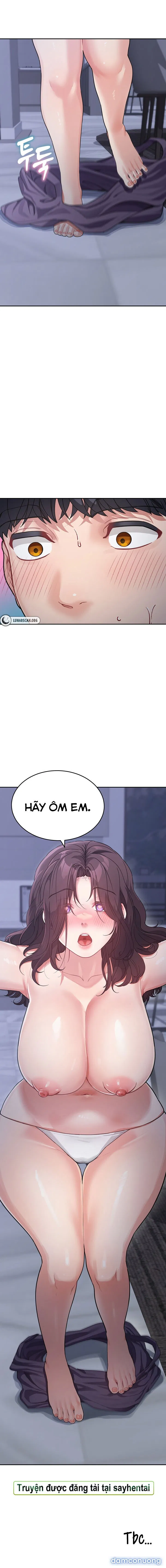 Chọn Mẹ Hay Chị Gái 