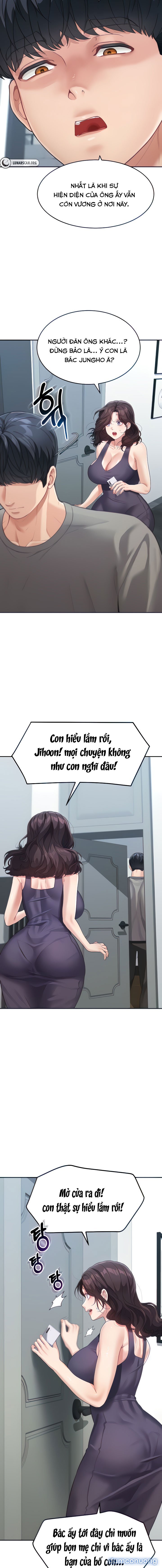 Chọn Mẹ Hay Chị Gái 