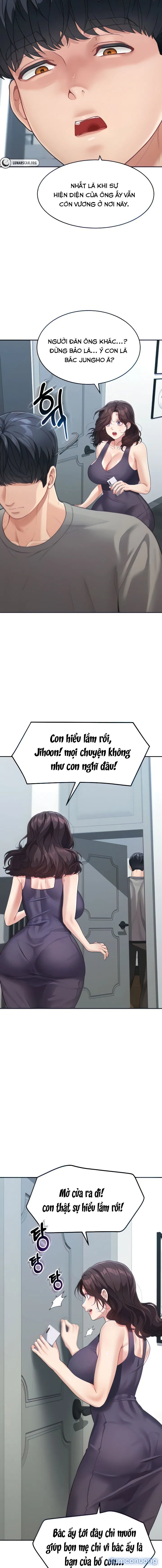 Chọn Mẹ Hay Chị Gái 