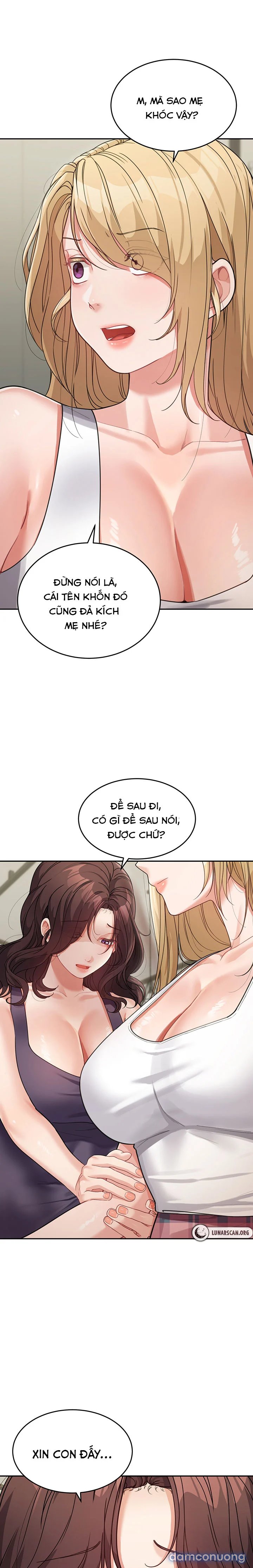 Chọn Mẹ Hay Chị Gái 