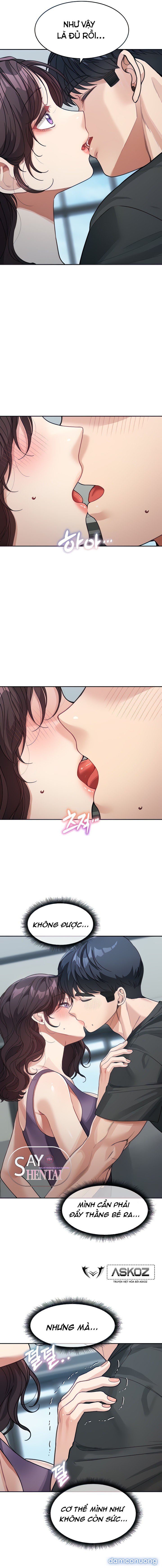 Chọn Mẹ Hay Chị Gái 